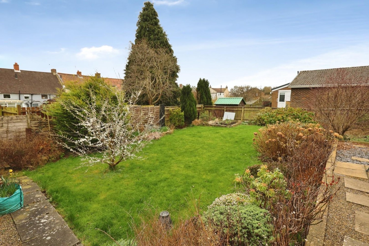 Haweswater Grove, West Auckland, Bishop Auckland
