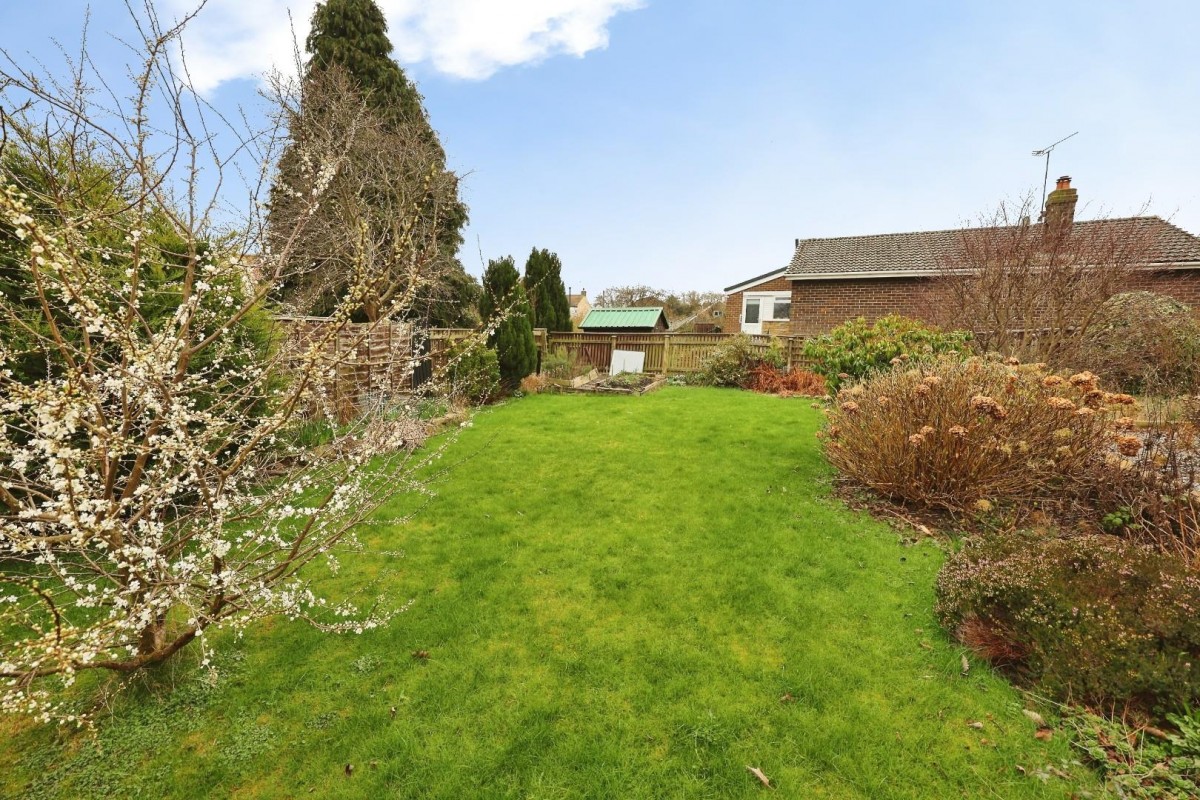 Haweswater Grove, West Auckland, Bishop Auckland