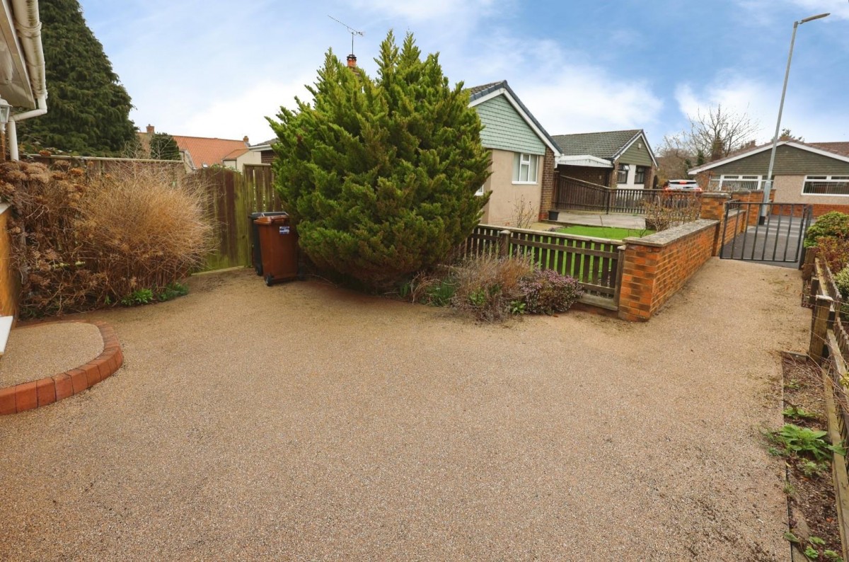 Haweswater Grove, West Auckland, Bishop Auckland