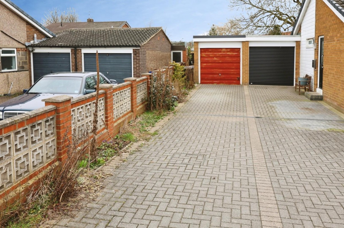 Haweswater Grove, West Auckland, Bishop Auckland