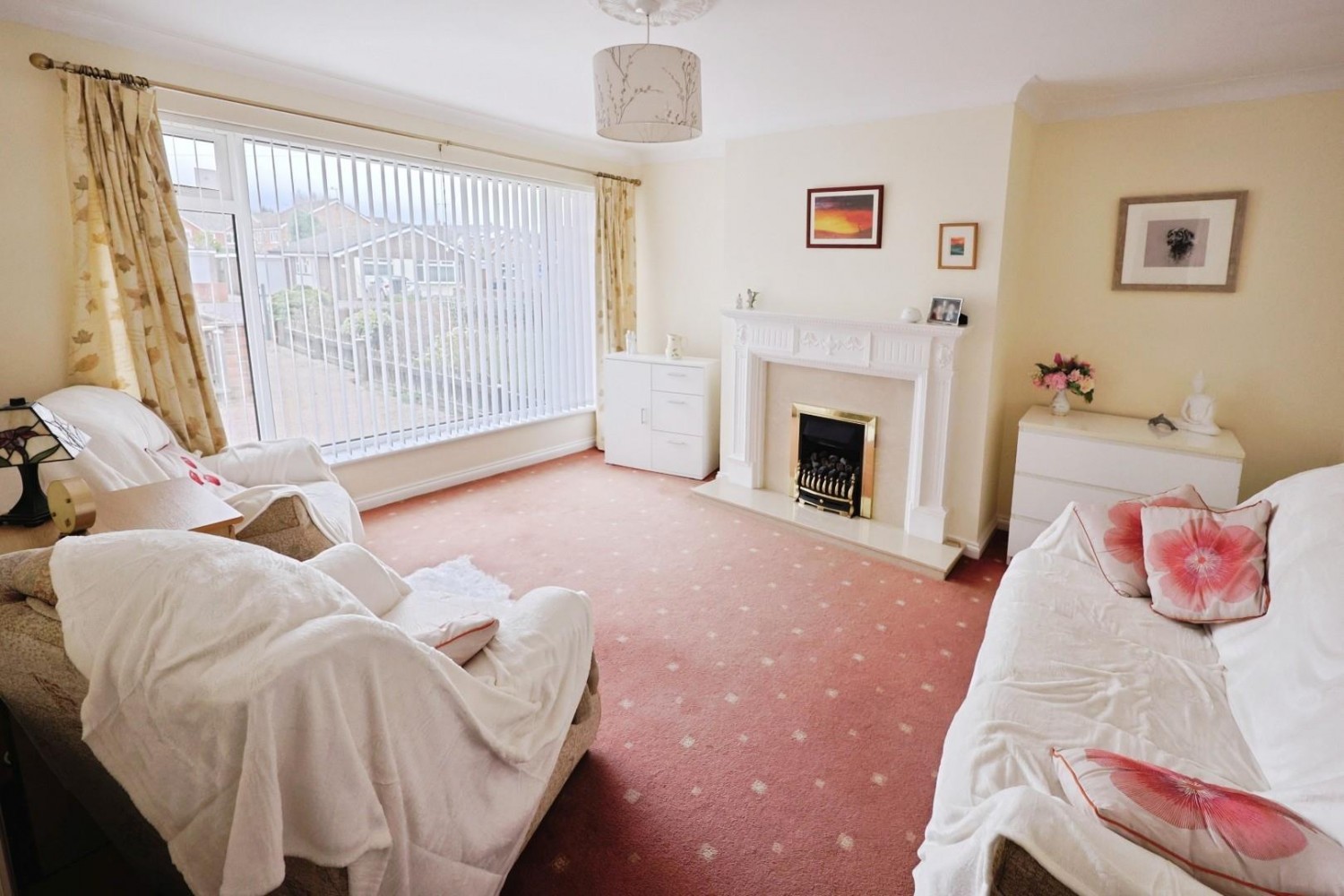 Haweswater Grove, West Auckland, Bishop Auckland