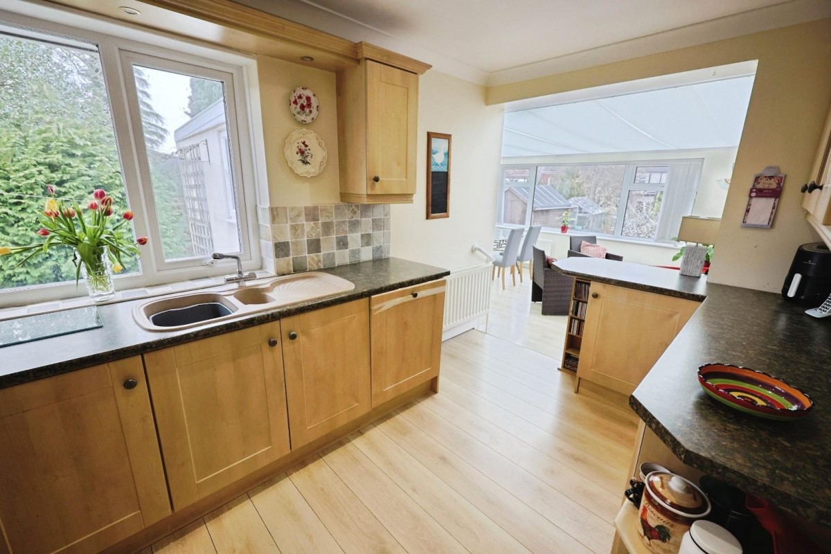 Haweswater Grove, West Auckland, Bishop Auckland