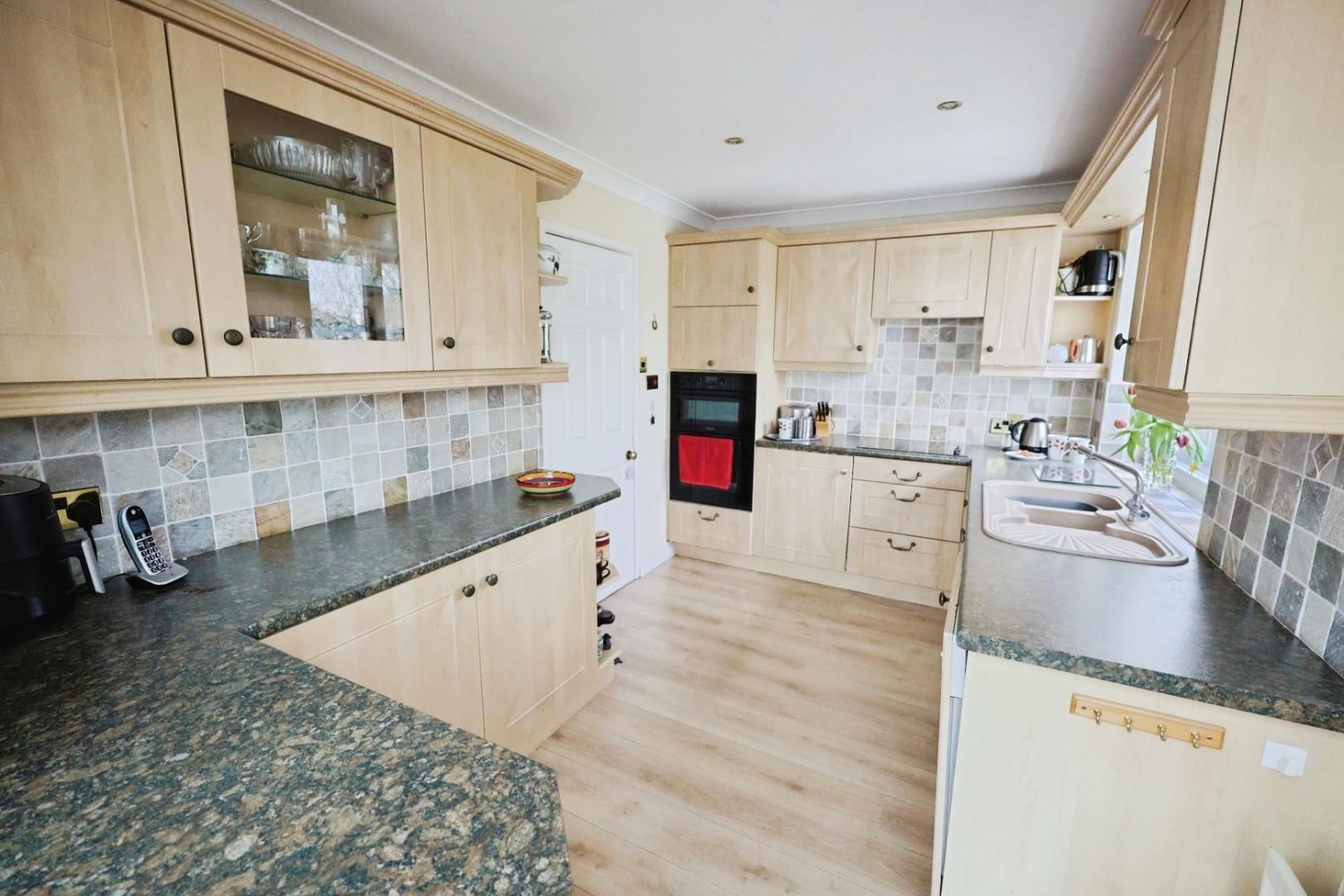 Haweswater Grove, West Auckland, Bishop Auckland