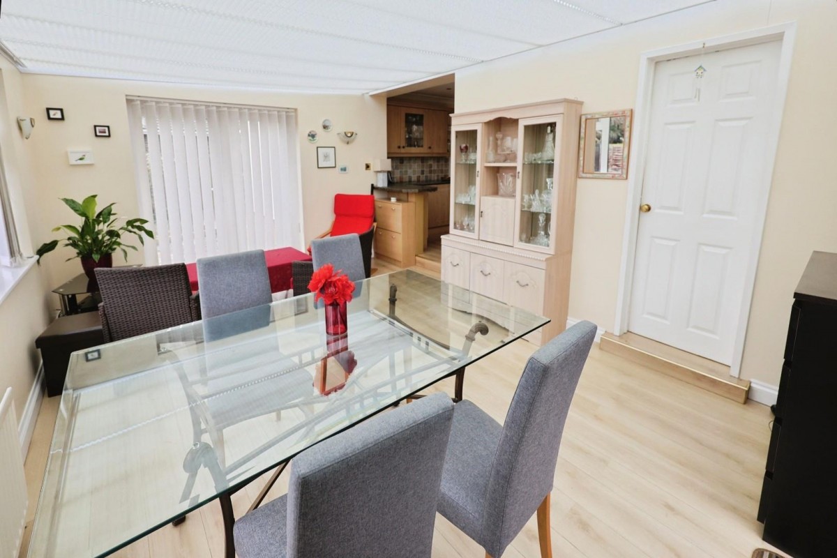 Haweswater Grove, West Auckland, Bishop Auckland