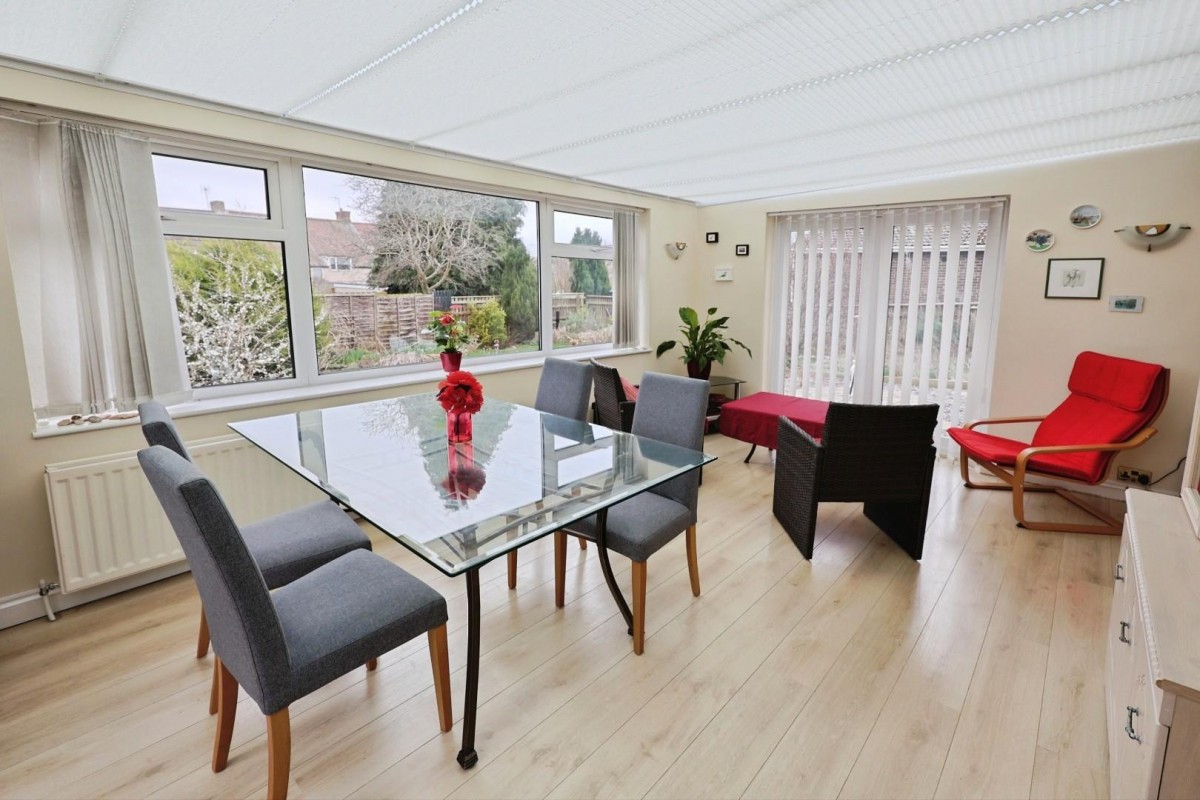 Haweswater Grove, West Auckland, Bishop Auckland