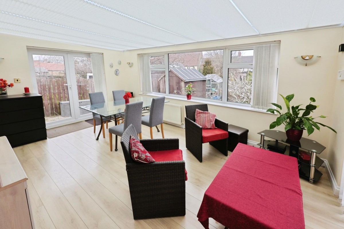 Haweswater Grove, West Auckland, Bishop Auckland