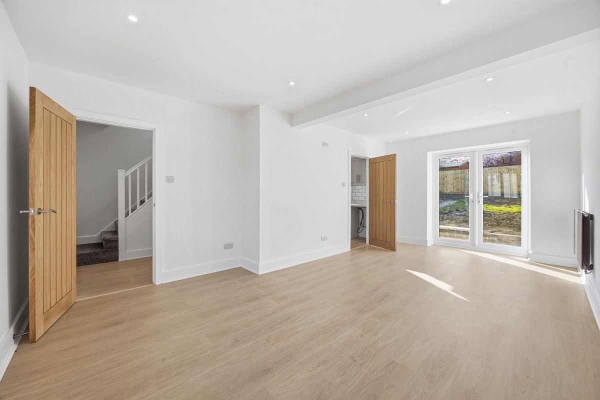 Keble Avenue, Bristol