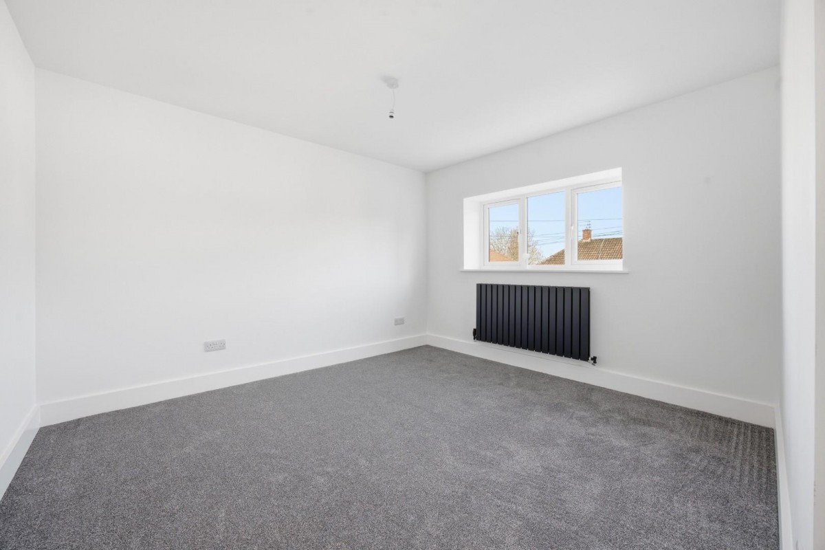 Keble Avenue, Bristol