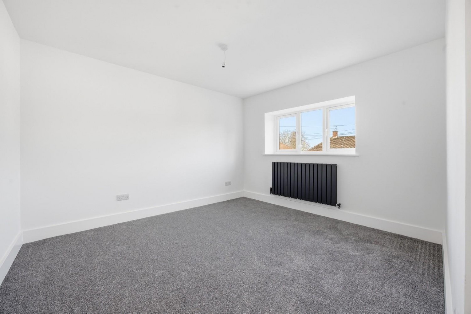 Keble Avenue, Bristol