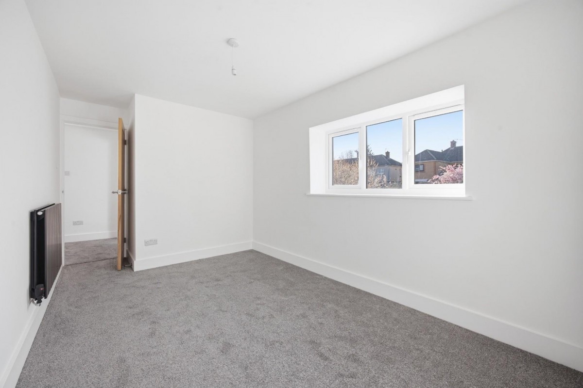 Keble Avenue, Bristol