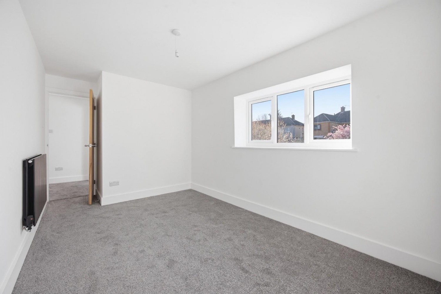 Keble Avenue, Bristol