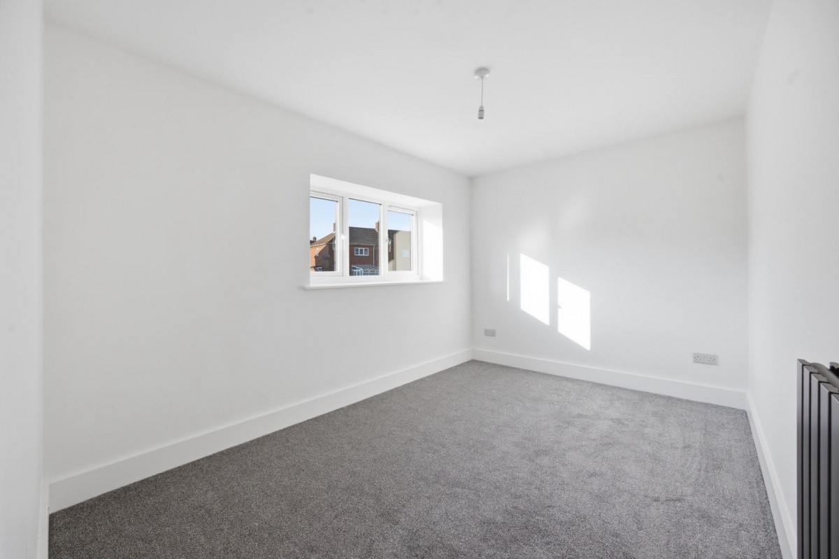 Keble Avenue, Bristol