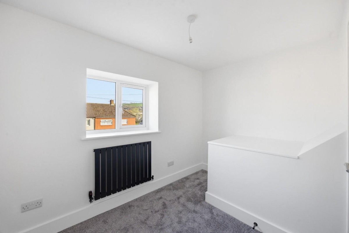 Keble Avenue, Bristol