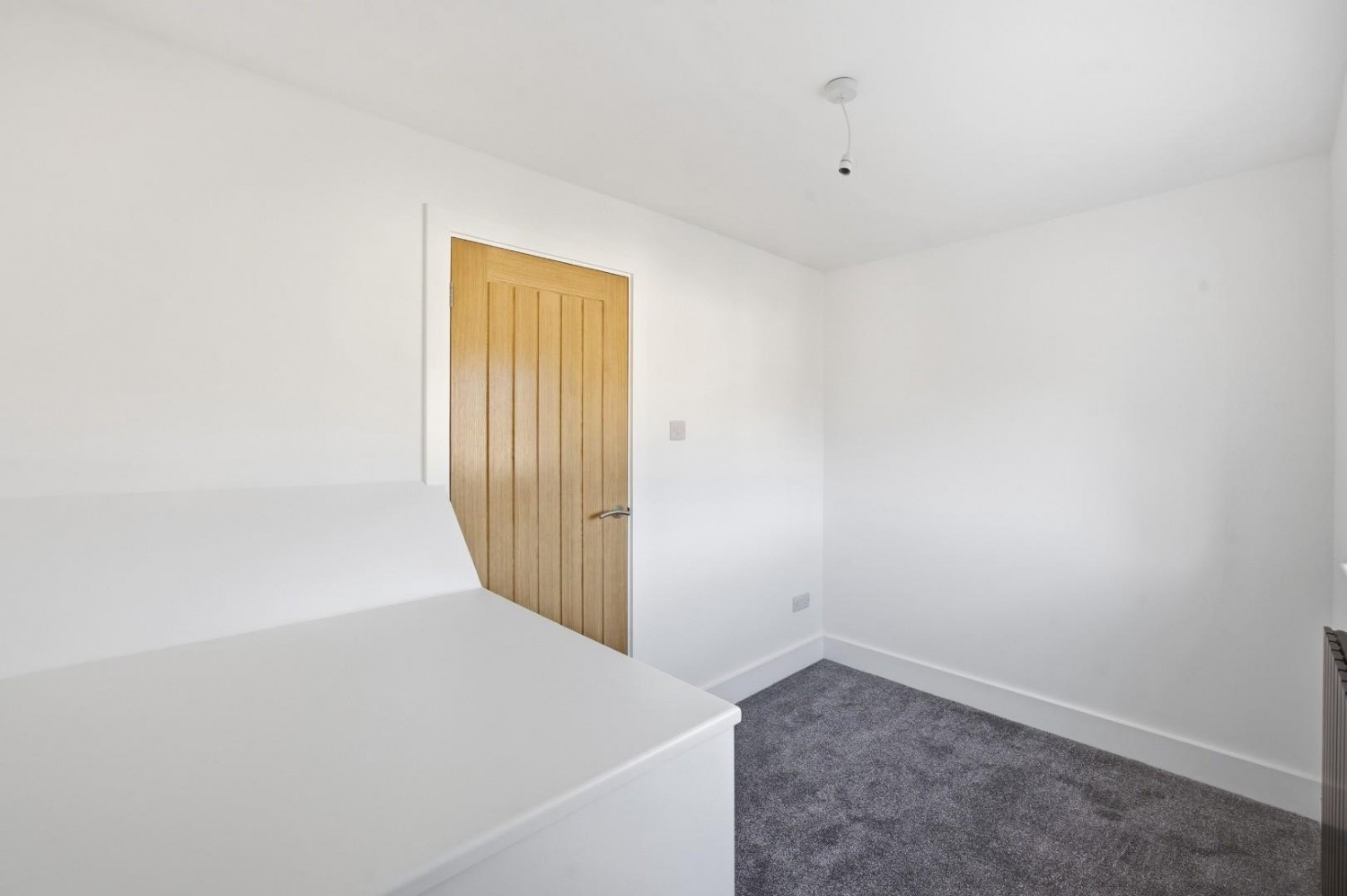 Keble Avenue, Bristol