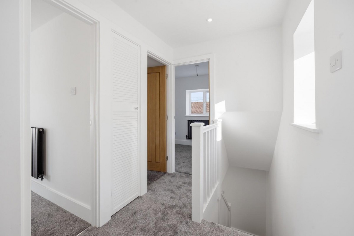 Keble Avenue, Bristol