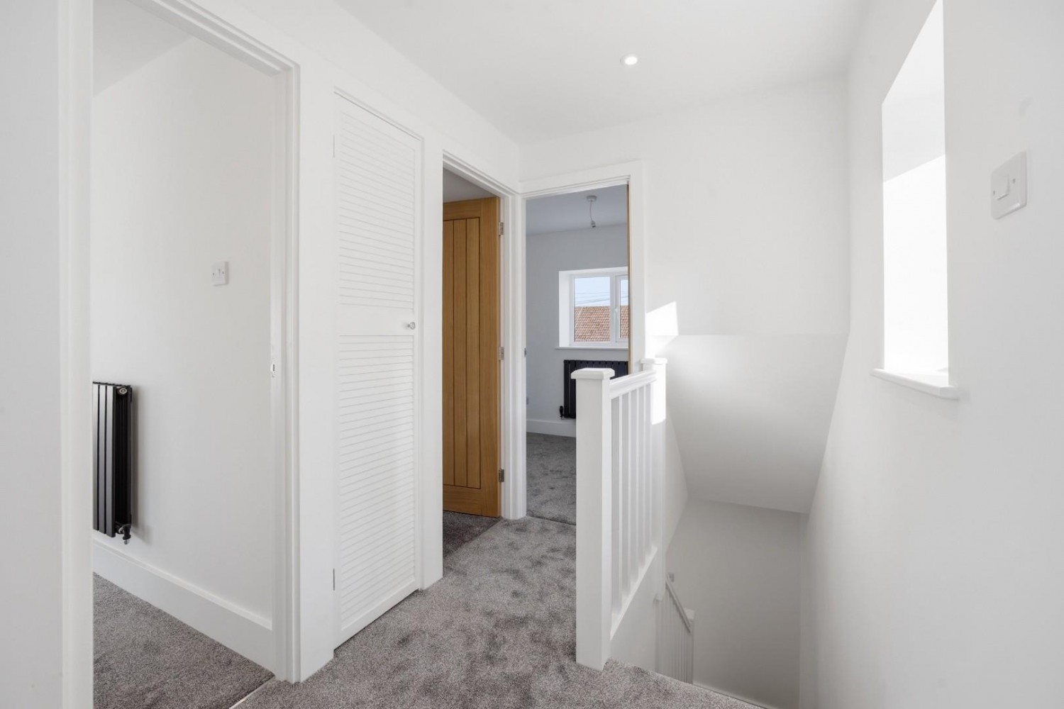 Keble Avenue, Bristol