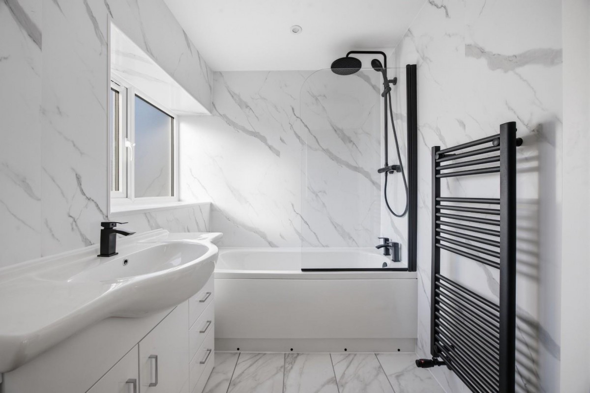 Keble Avenue, Bristol