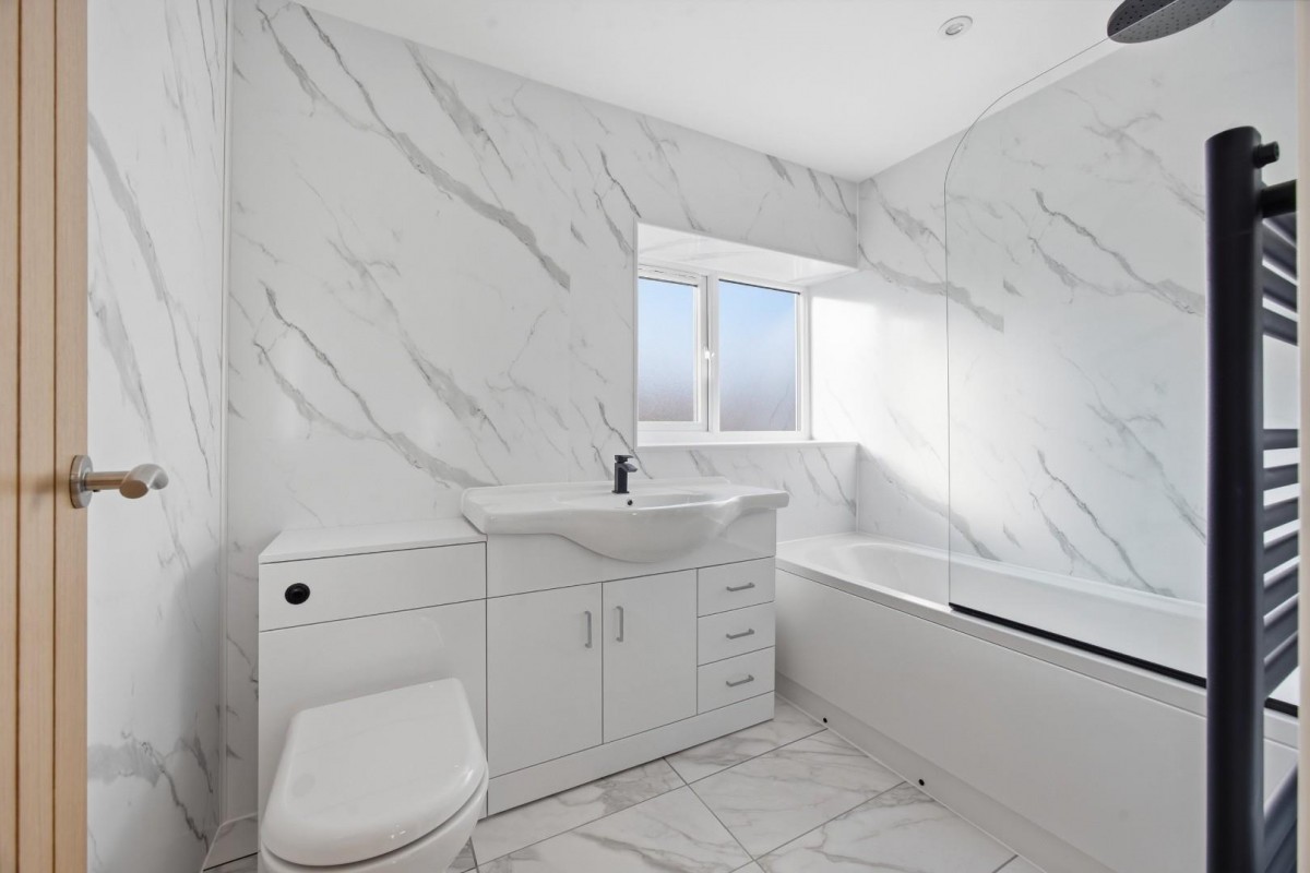 Keble Avenue, Bristol