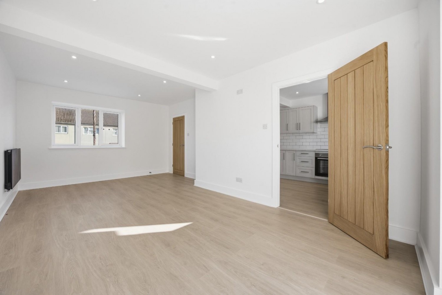 Keble Avenue, Bristol