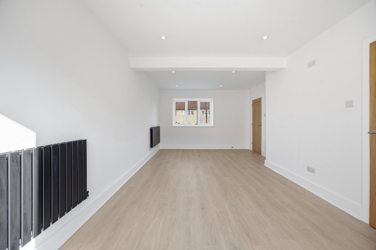 Keble Avenue, Bristol