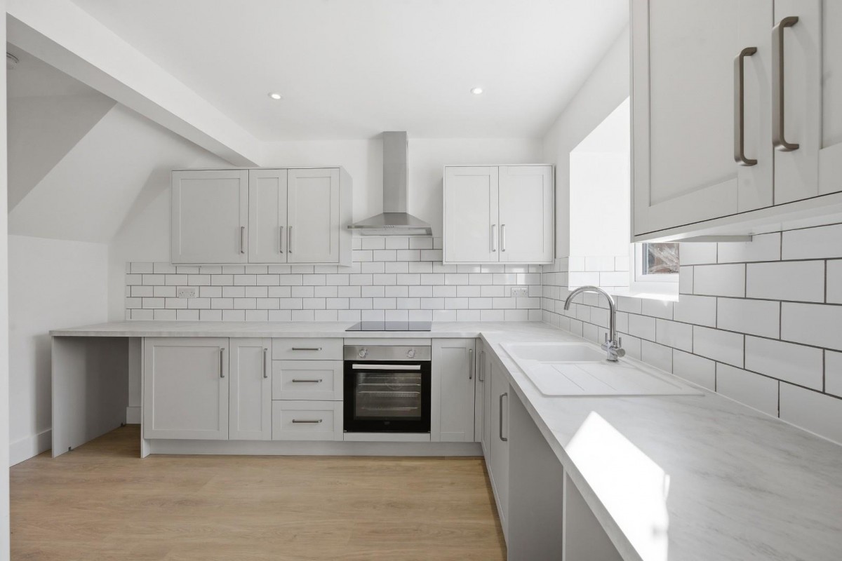 Keble Avenue, Bristol