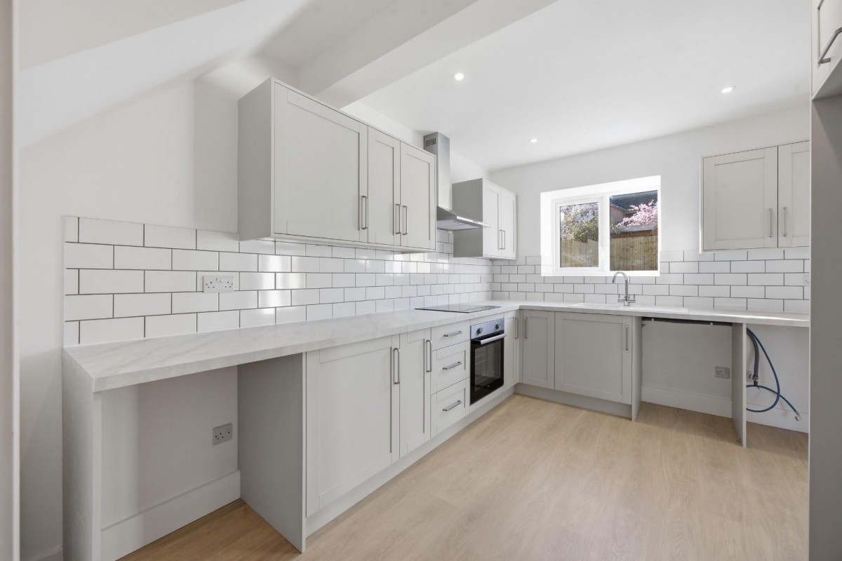 Keble Avenue, Bristol