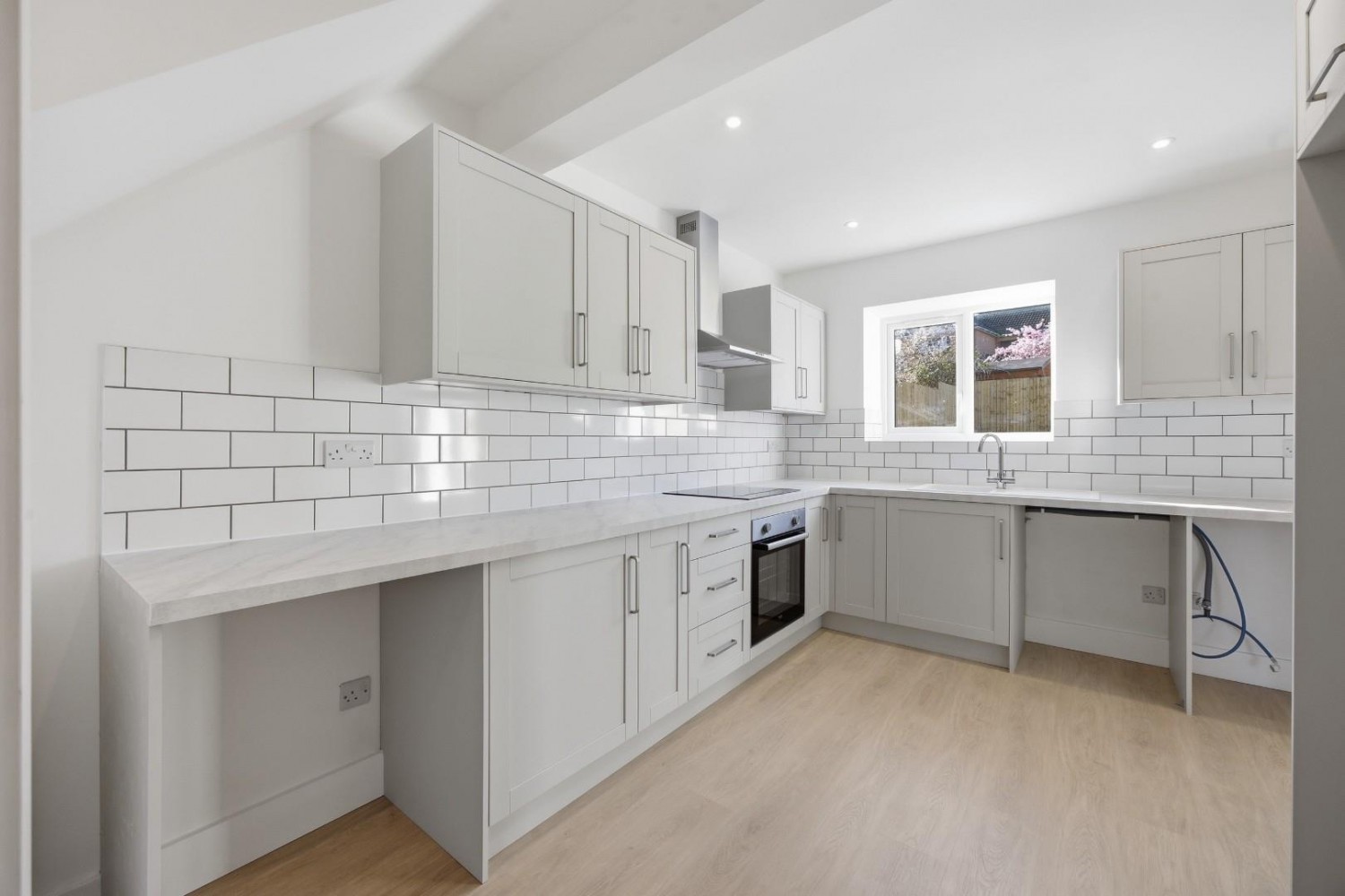 Keble Avenue, Bristol