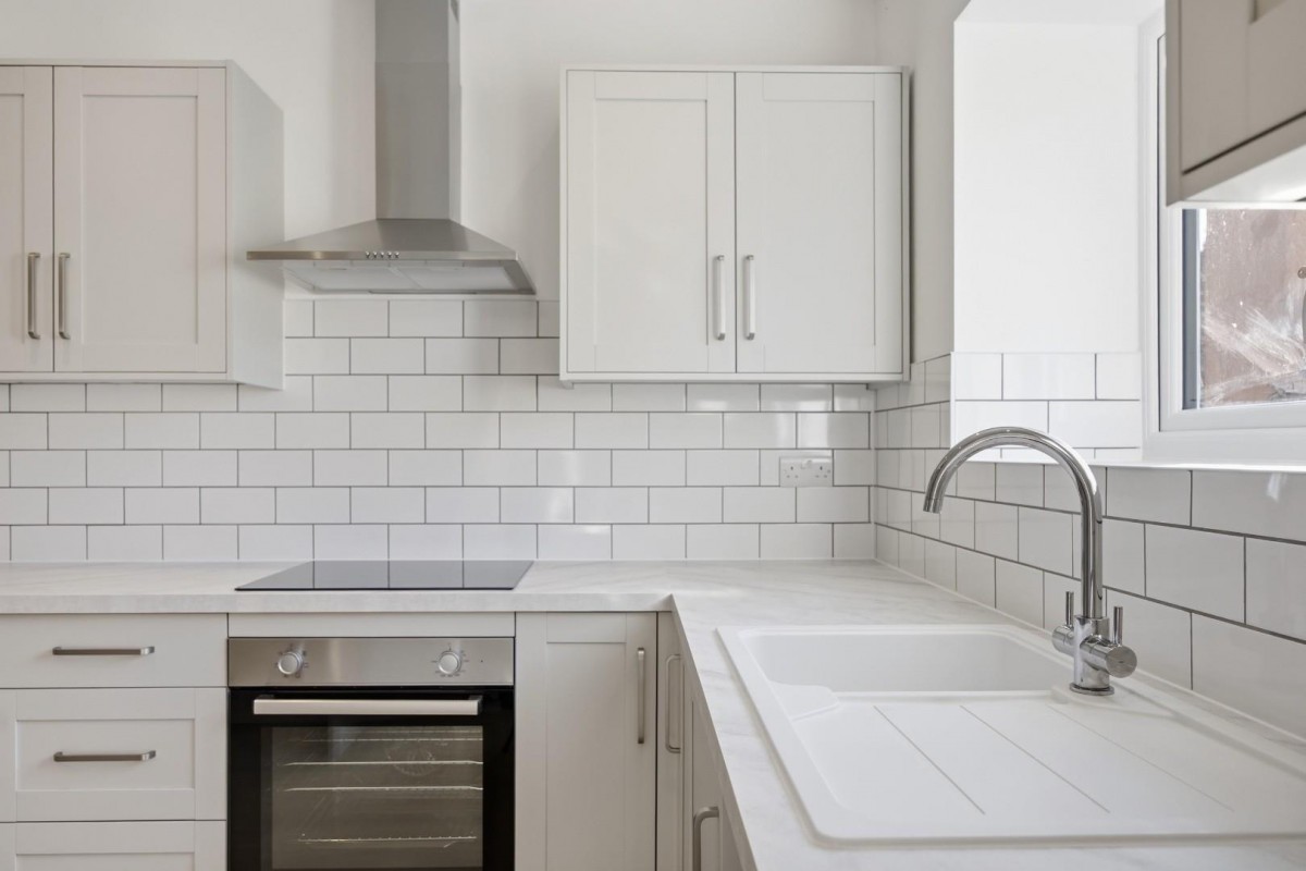 Keble Avenue, Bristol