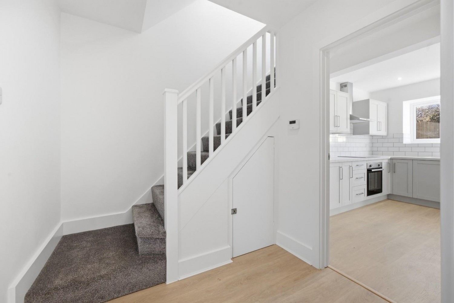 Keble Avenue, Bristol