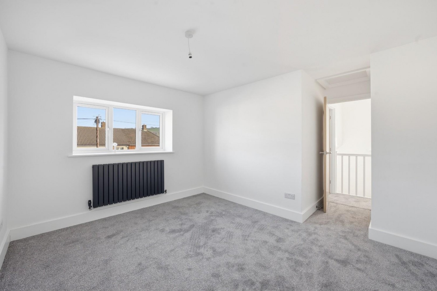 Keble Avenue, Bristol