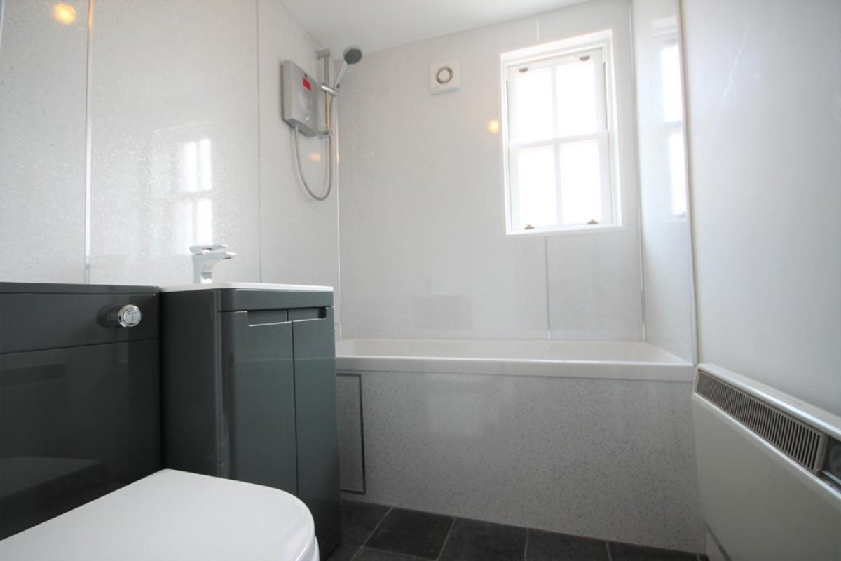 Agar Court, Agar Street, York