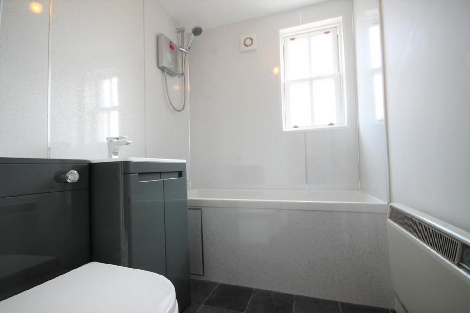 Agar Court, Agar Street, York