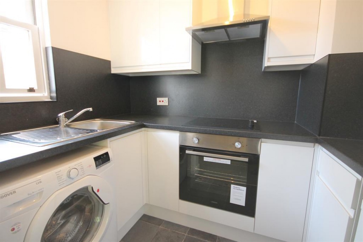 Agar Court, Agar Street, York