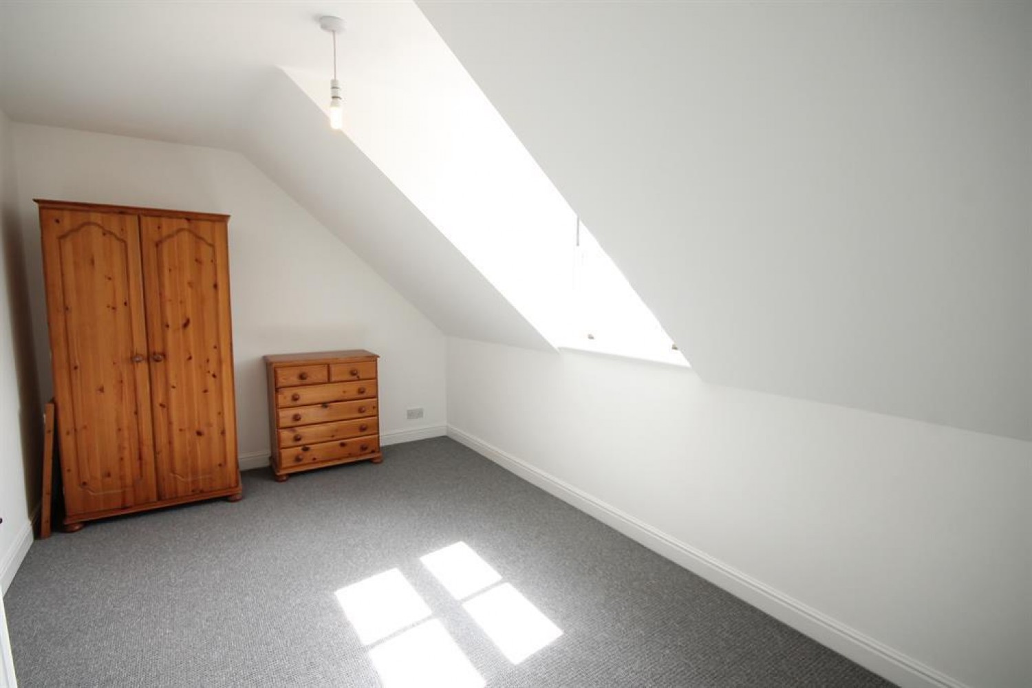 Agar Court, Agar Street, York