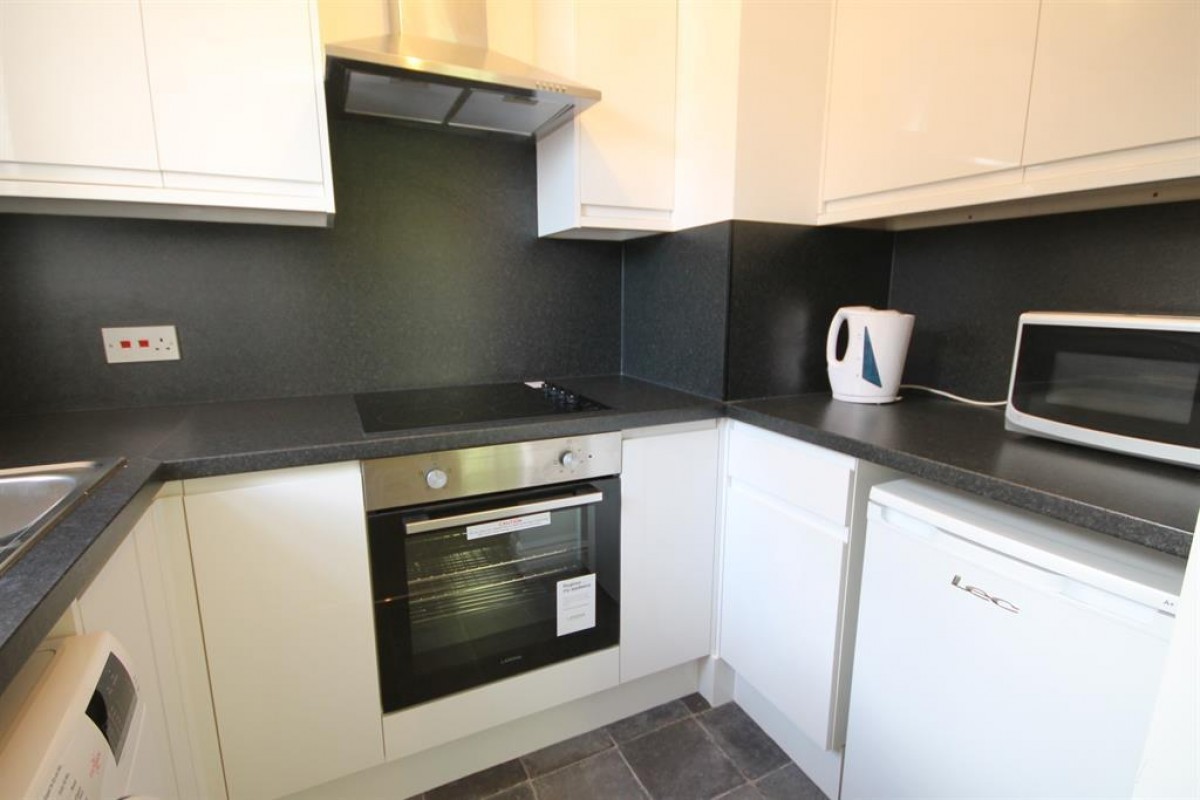 Agar Court, Agar Street, York