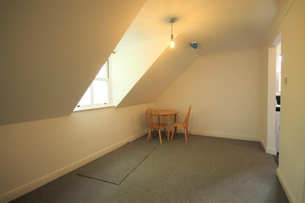 Agar Court, Agar Street, York