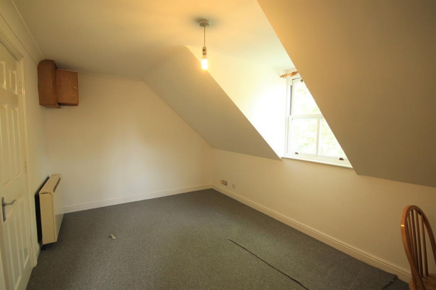 Agar Court, Agar Street, York