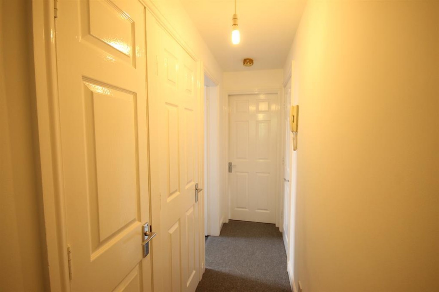 Agar Court, Agar Street, York