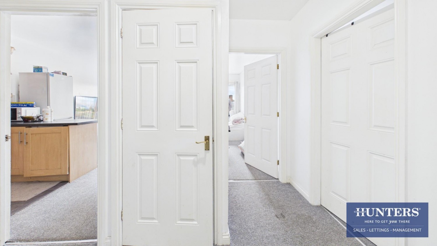 Mindrum Terrace, Percy Main, North Shields