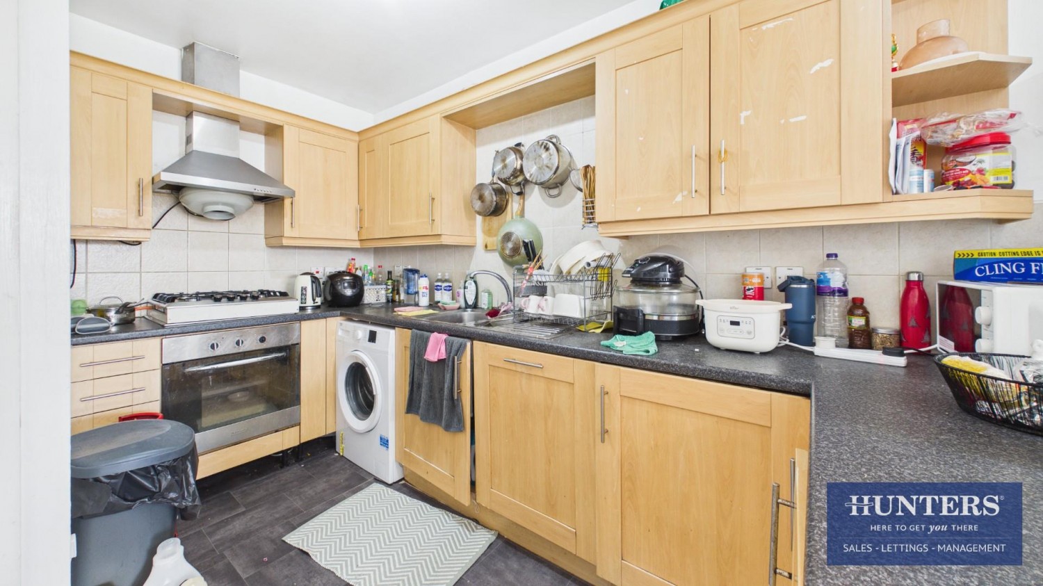 Mindrum Terrace, Percy Main, North Shields