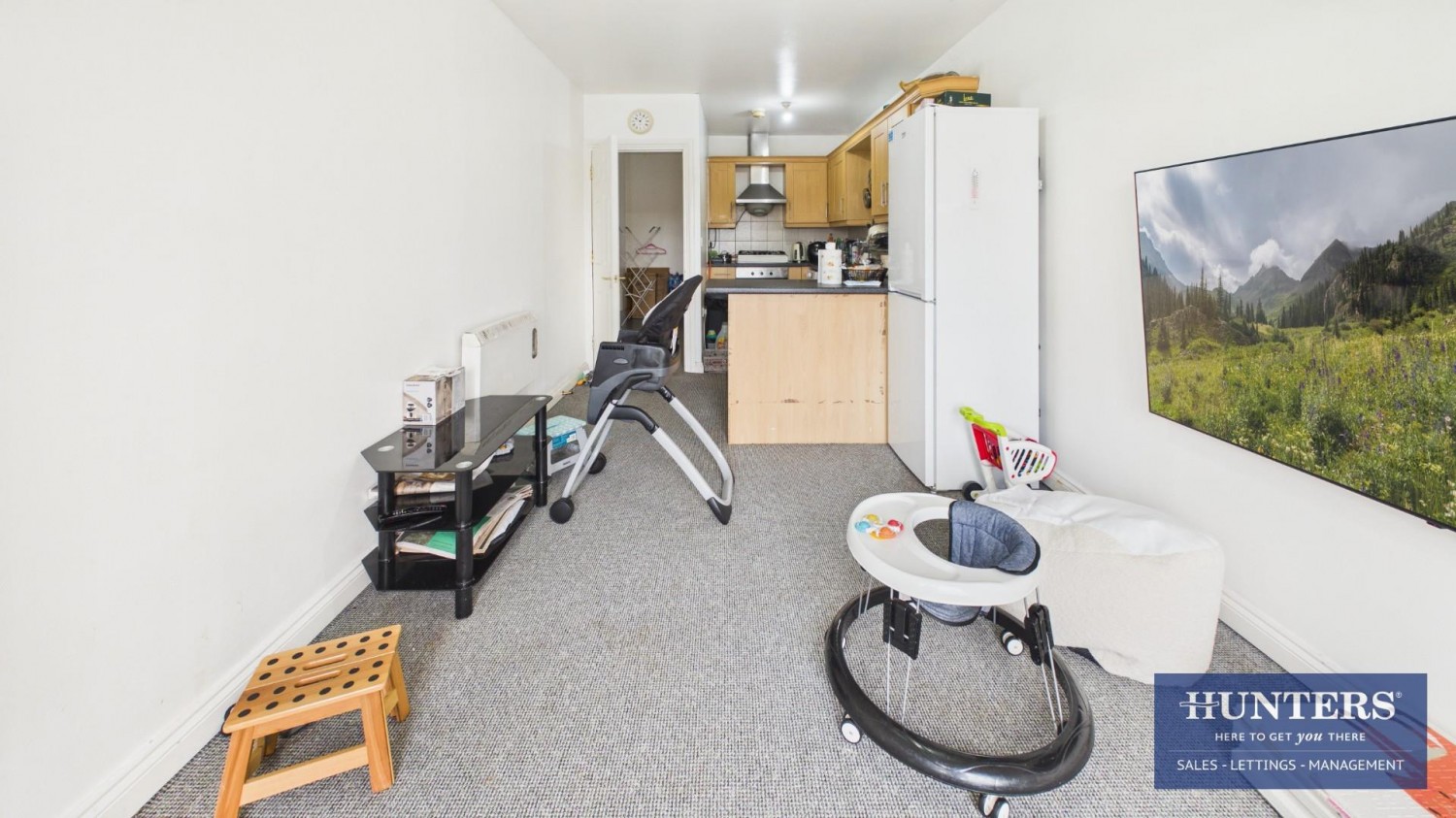 Mindrum Terrace, Percy Main, North Shields