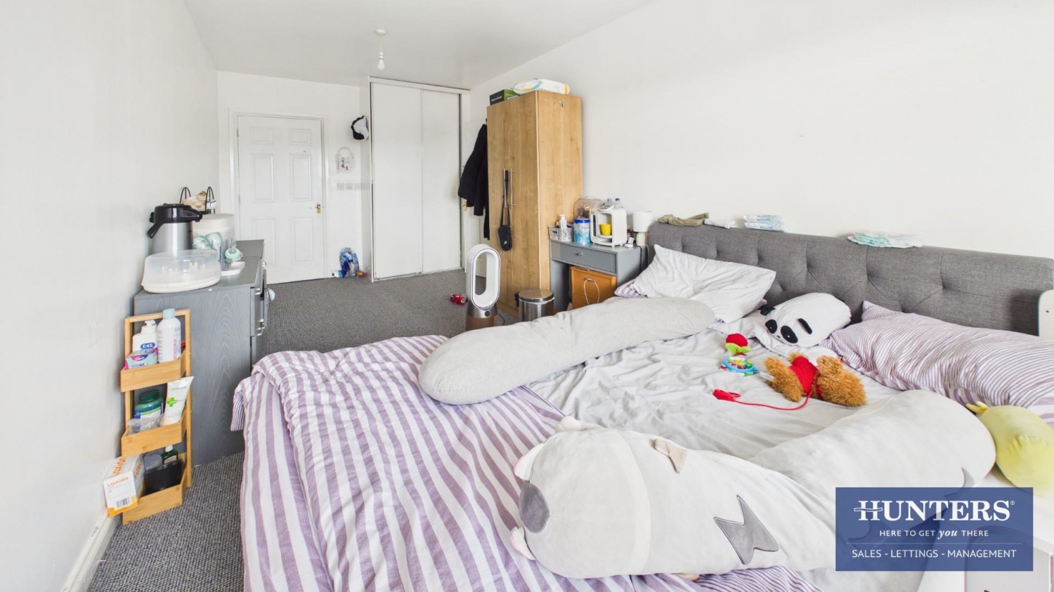 Mindrum Terrace, Percy Main, North Shields