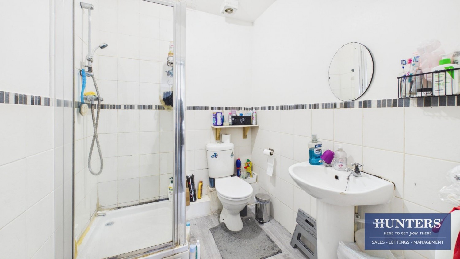 Mindrum Terrace, Percy Main, North Shields