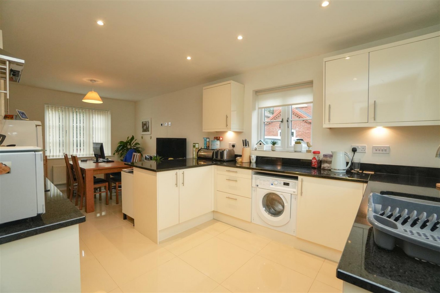 Shepherds Mews, Long Street, Easingwold