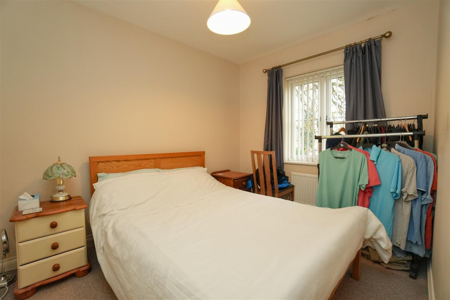 Shepherds Mews, Long Street, Easingwold