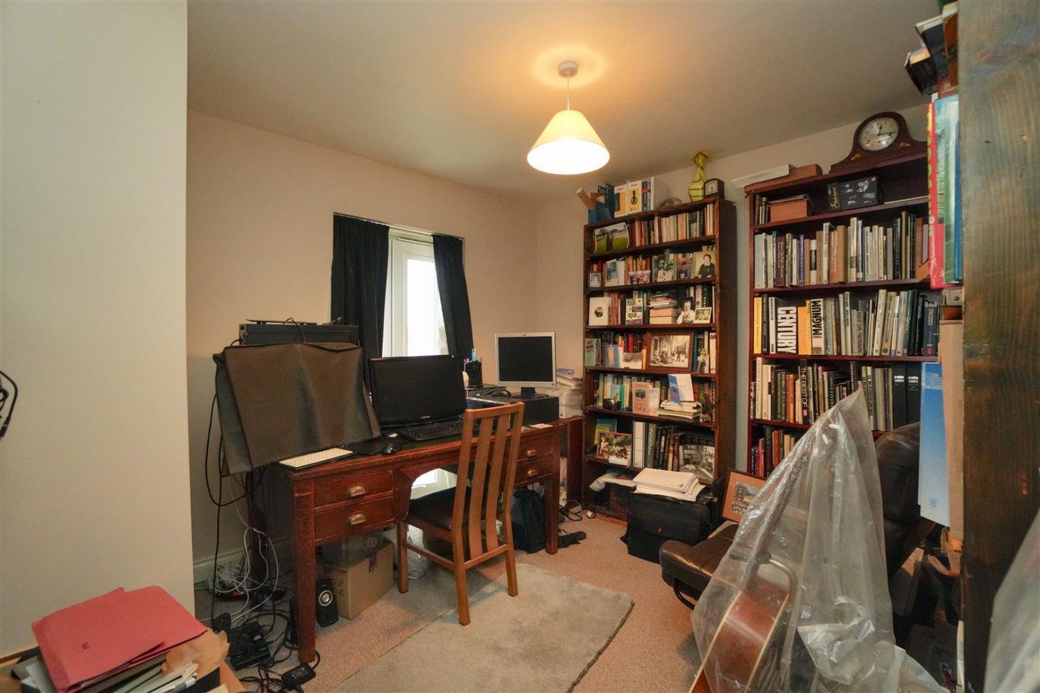 Shepherds Mews, Long Street, Easingwold