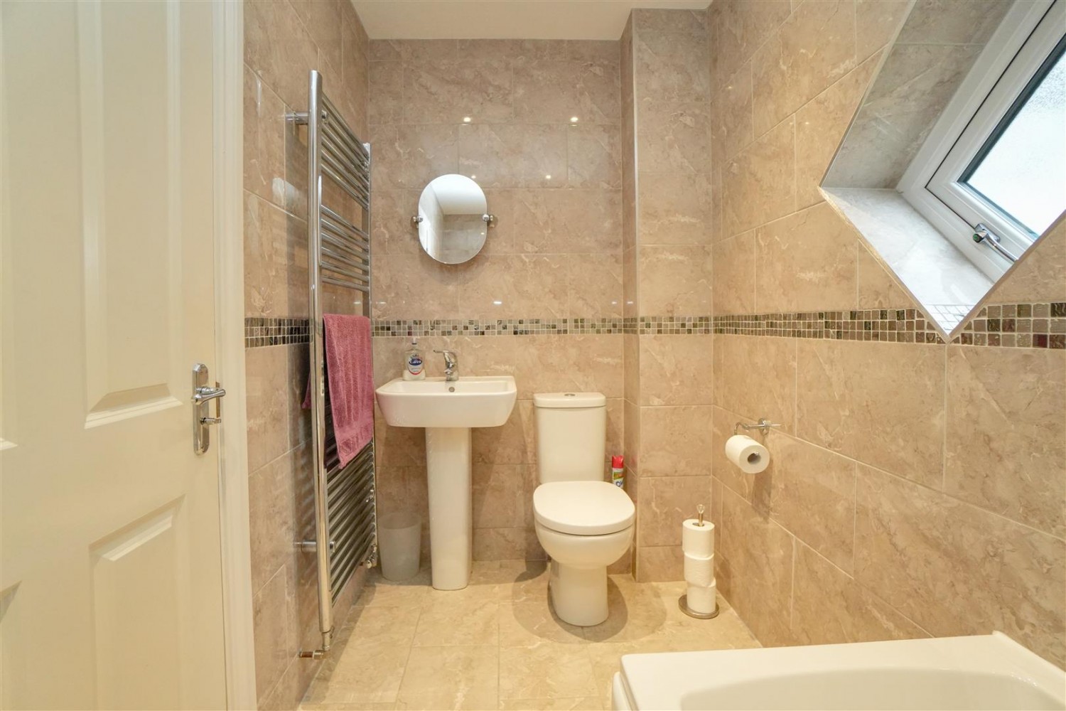 Shepherds Mews, Long Street, Easingwold