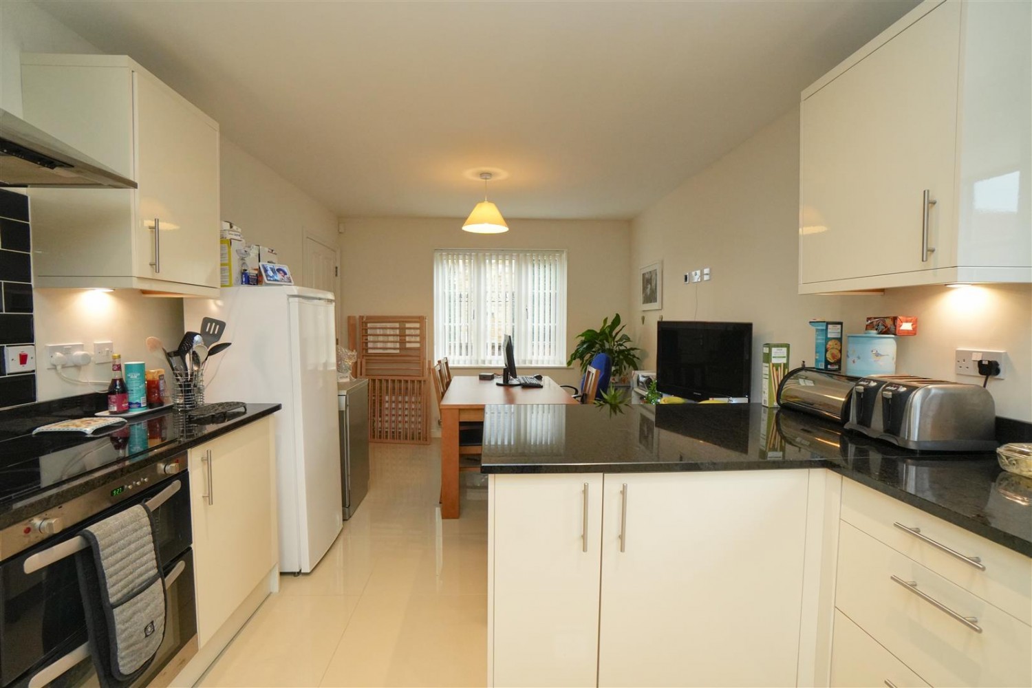 Shepherds Mews, Long Street, Easingwold