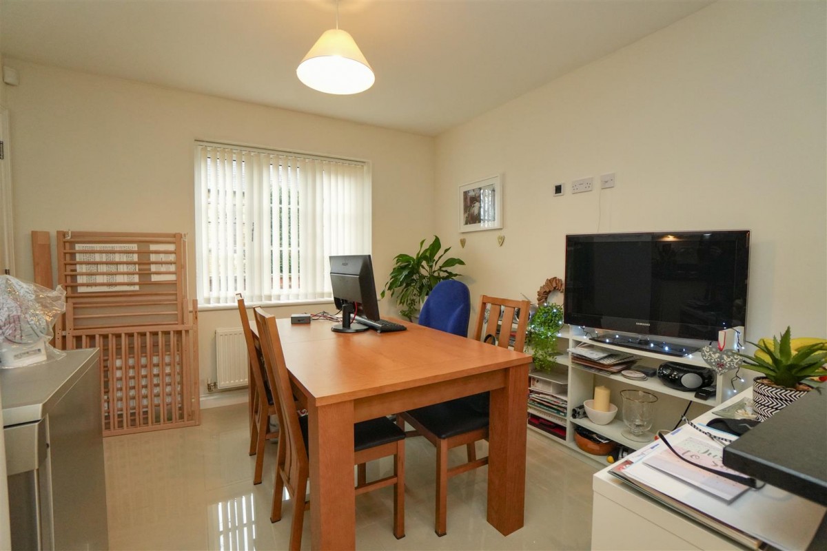 Shepherds Mews, Long Street, Easingwold