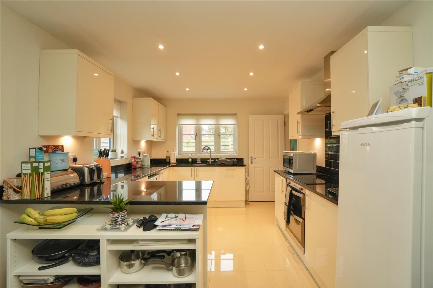 Shepherds Mews, Long Street, Easingwold